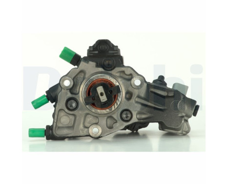 High-pressure injection pump, Image 2