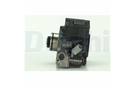 High-pressure injection pump, Image 3