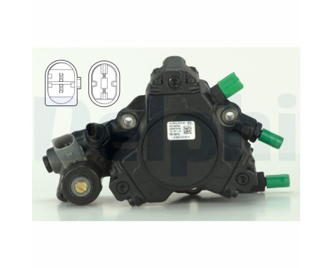 High-pressure injection pump, Image 4