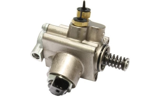 High-pressure injection pump