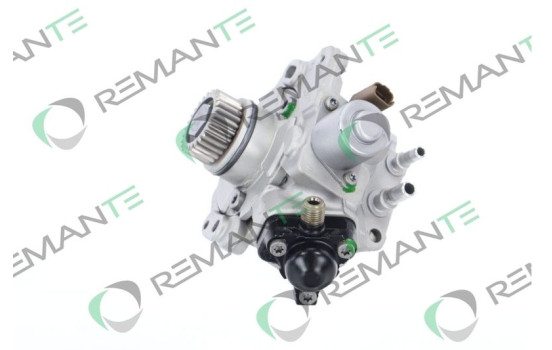 High-pressure injection pump