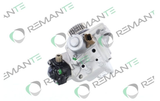 High-pressure injection pump, Image 2