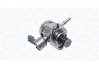 High-pressure injection pump