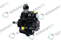 High-pressure injection pump