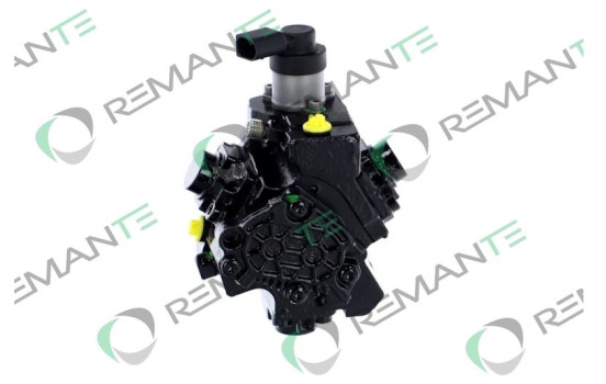 High-pressure injection pump, Image 2