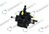 High-pressure injection pump