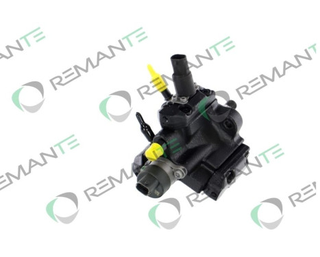 High-pressure injection pump, Image 3