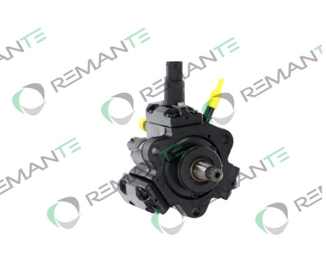 High-pressure injection pump, Image 5