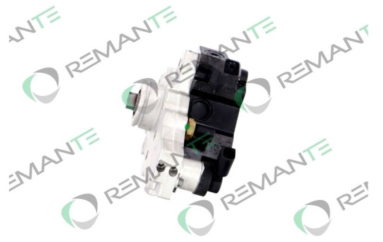 High-pressure injection pump