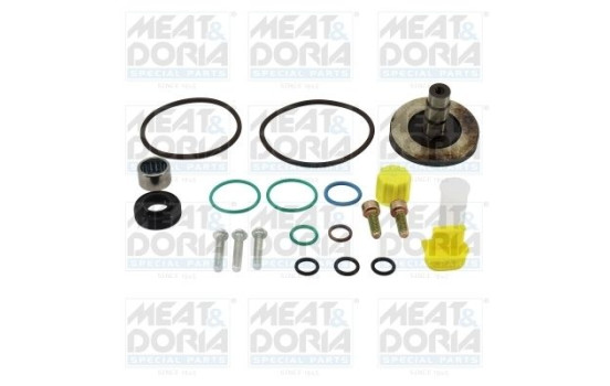 High-pressure injection pump
