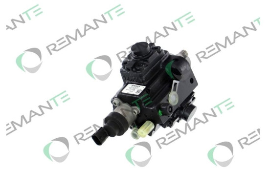 High-pressure injection pump, Image 3