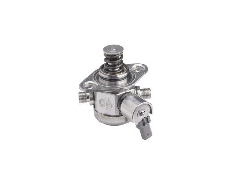 High-pressure injection pump