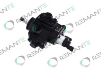 High-pressure injection pump