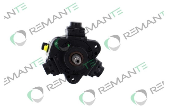 High-pressure injection pump, Image 5