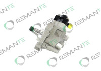 High-pressure injection pump