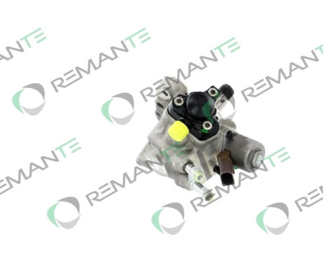 High-pressure injection pump, Image 3