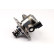 High pressure injection pump