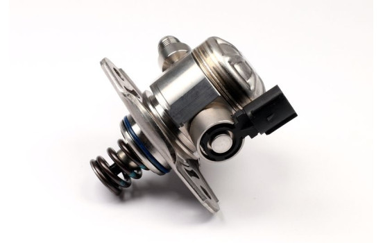 High pressure injection pump