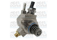 High pressure injection pump