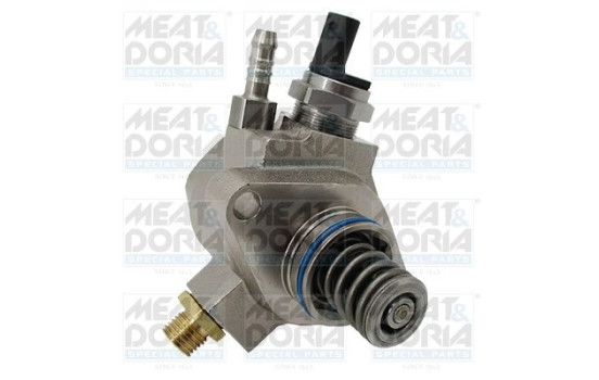 High pressure injection pump