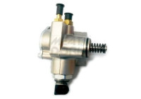 High pressure injection pump