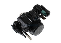 High pressure injection pump