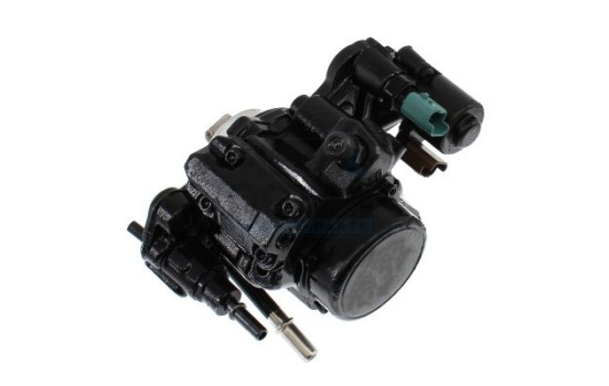 High pressure injection pump