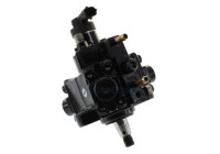 High pressure injection pump