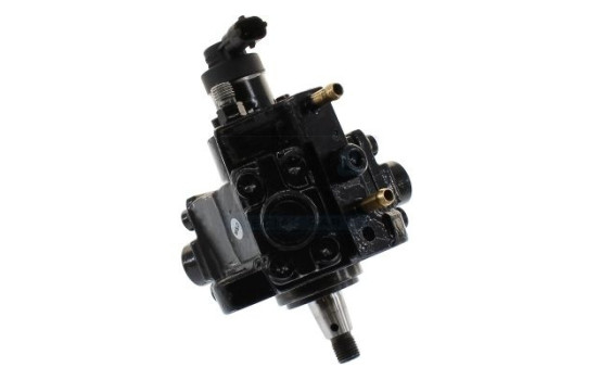 High pressure injection pump