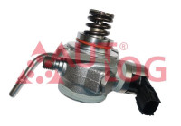 High pressure injection pump