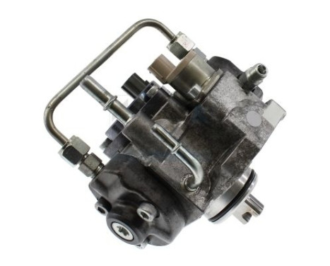 High pressure injection pump