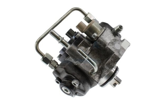 High pressure injection pump
