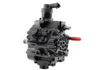 High pressure injection pump