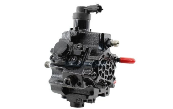 High pressure injection pump