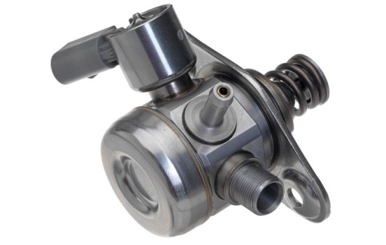 High pressure injection pump