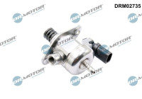 High pressure injection pump