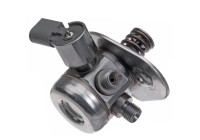 High pressure injection pump