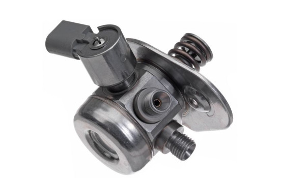 High pressure injection pump