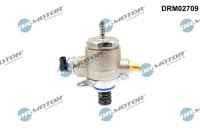 High pressure injection pump