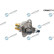 High pressure injection pump