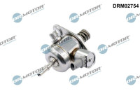 High pressure injection pump