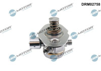 High pressure injection pump