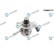 High pressure injection pump