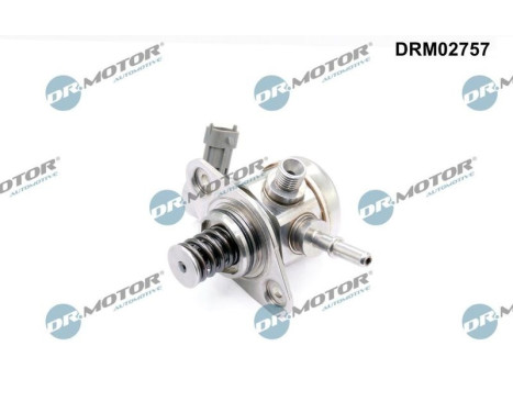 High pressure injection pump, Image 2