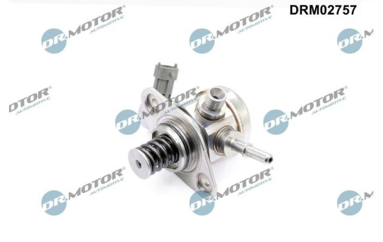 High pressure injection pump, Image 2