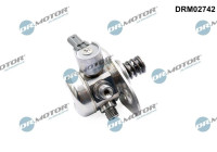 High pressure injection pump