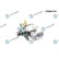 High pressure injection pump, Thumbnail 2