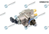 High pressure injection pump