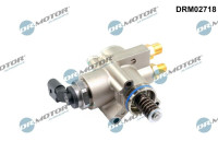 High pressure injection pump