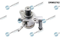 High pressure injection pump